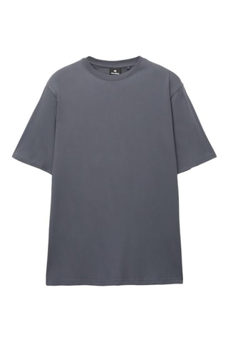 T-shirt - Anthracite