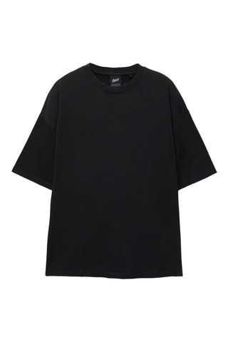 T-shirt - Noir