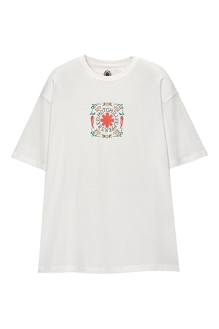 T-shirt - Blanc
