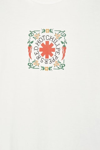 T-shirt - Blanc