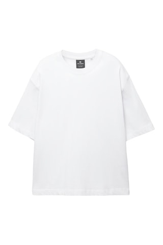 T-shirt - Blanc