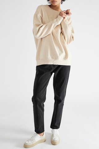 Sweat - Beige