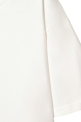 T-shirt - Blanc