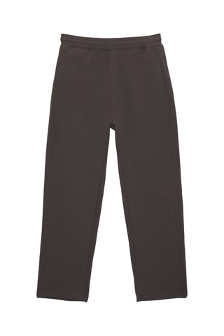 Pantalon - Gris foncé