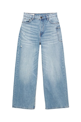 Jean - Bleu
