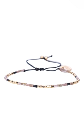 Bracelet - Noir