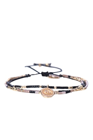 Bracelet - Noir