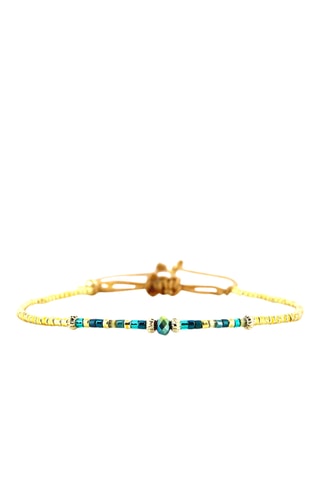 Bracelet Julia - Doré 