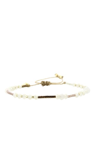 Bracelet Mila - Doré