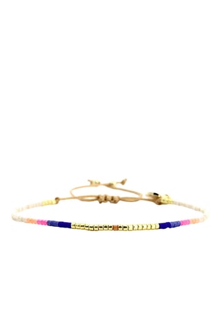 Bracelet Bonifacio Sunset Alice - Rose