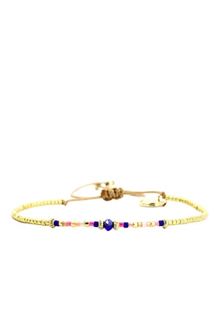 Bracelet Bonifacio Sunset Julia - Rose