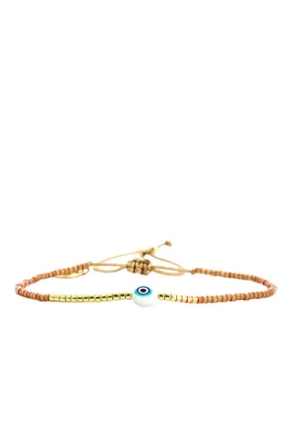 Bracelet Bonifacio Sunset Iris - Rose