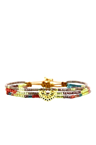 Bracelet - Multicolore