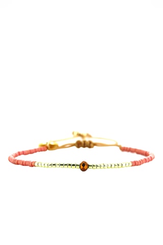 Pulseira - Rosa