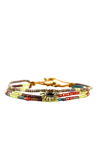 Bracelet - Multicolore
