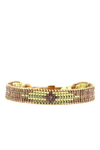 Bracelet - Marron
