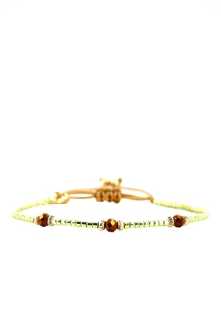 Pulseira - Amarelo