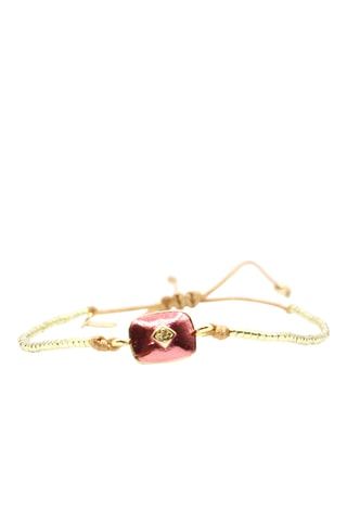 Bracelet Alix - Doré
