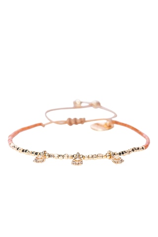 Bracelet Romy - Doré