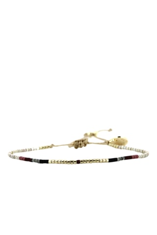 Bracelet Alice - Doré
