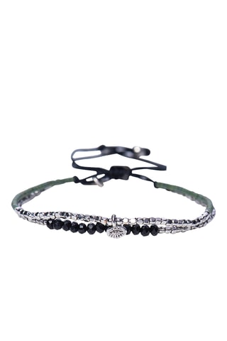 Bracelet Ella - Argenté