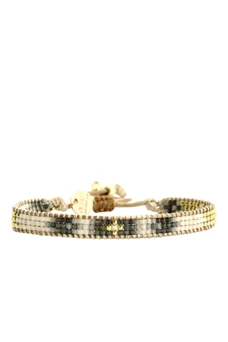 Bracelet Lina - Doré