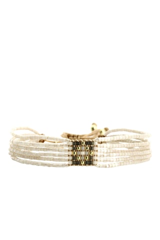 Bracelet Keira - Doré