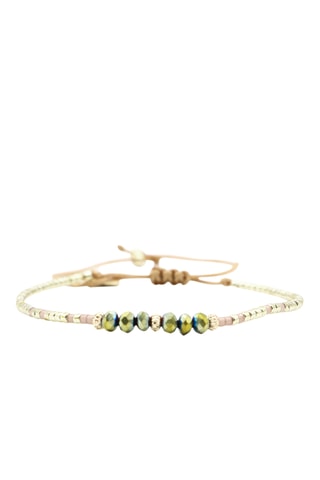 Bracelet Elena - Doré