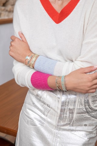 Bracelet Elena - Doré