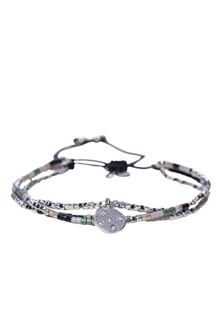 Bracelet Sara - Argenté