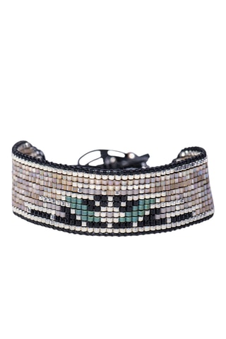 Bracelet Romane - Beige