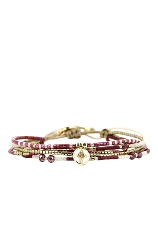 Bracelet Joy - Doré