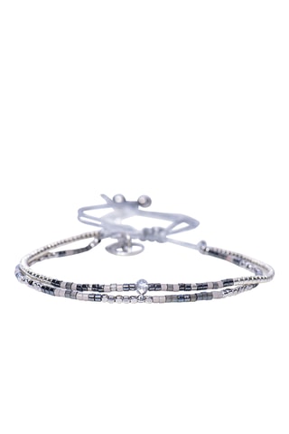 Bracelet Alya - Argenté
