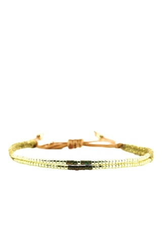 Bracelet Lya - Doré