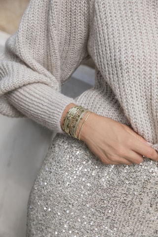 Bracelet Lya - Doré