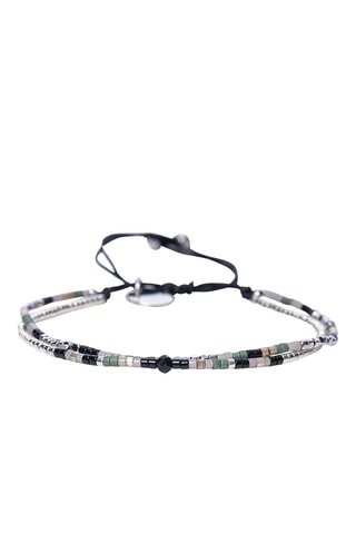 Bracelet Alya - Noir
