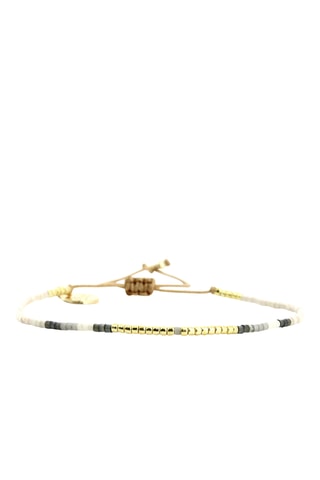 Bracelet Alice - Doré