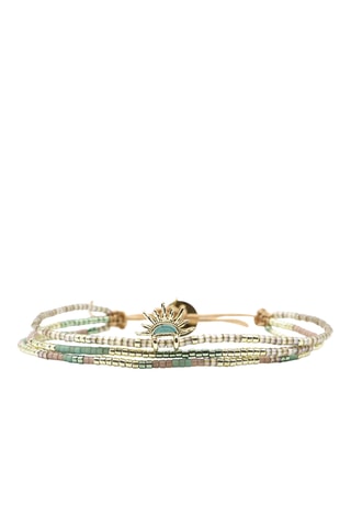 Bracelet Ava - Doré