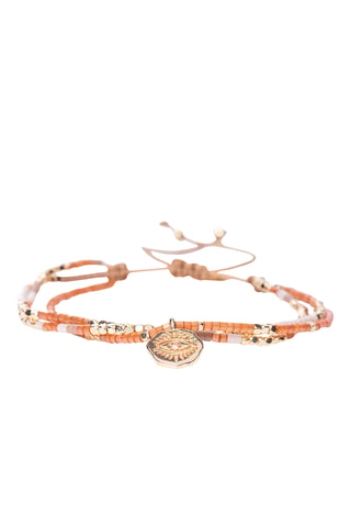 Bracelet Saly - Orange