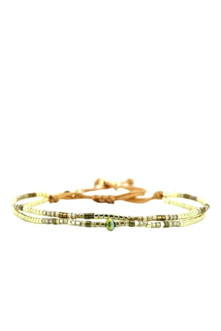 Bracelet Alya - Doré