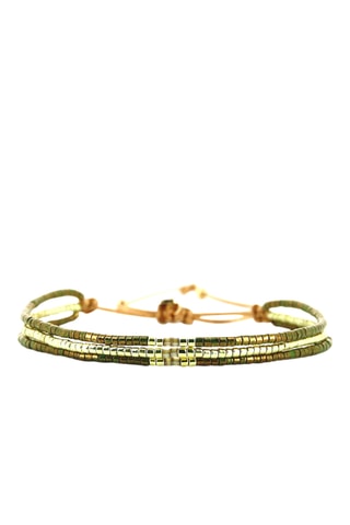 Bracelet Mia - Doré