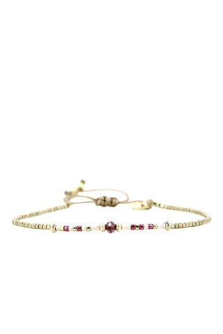 Bracelet Julia - Doré