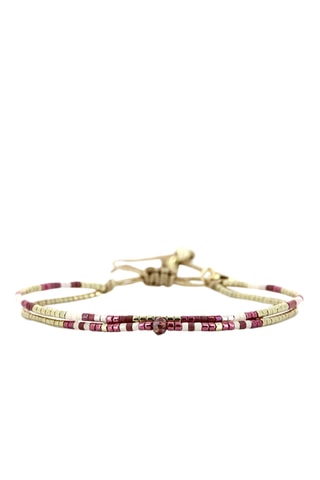 Bracelet Alya - Doré