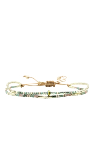 Bracelet Alya - Doré