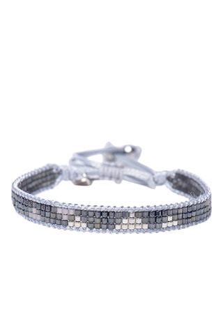 Bracelet Célia - Argenté