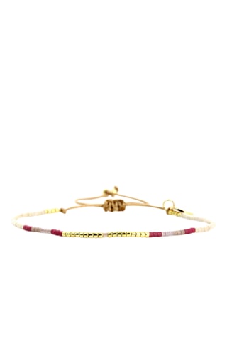 Bracelet Alice - Beige