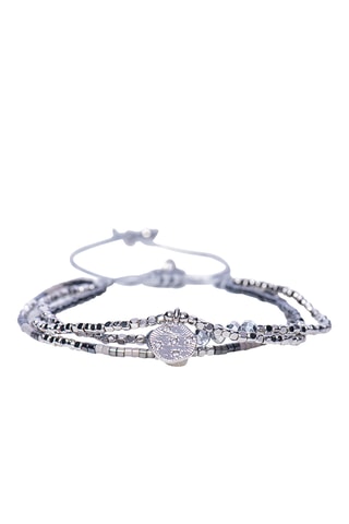 Bracelet Swen - Argenté