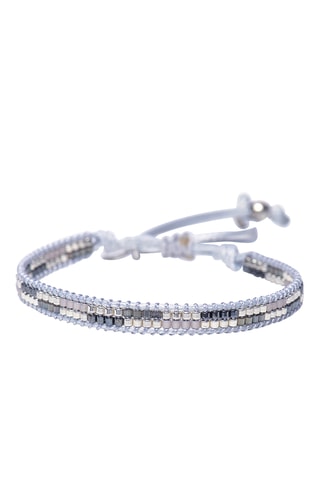 Bracelet Kelly - Argenté