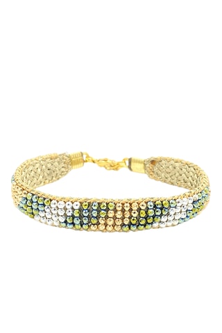 Bracelet Roxane - Hématites