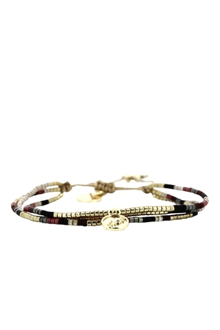 Bracelet Emy - Doré